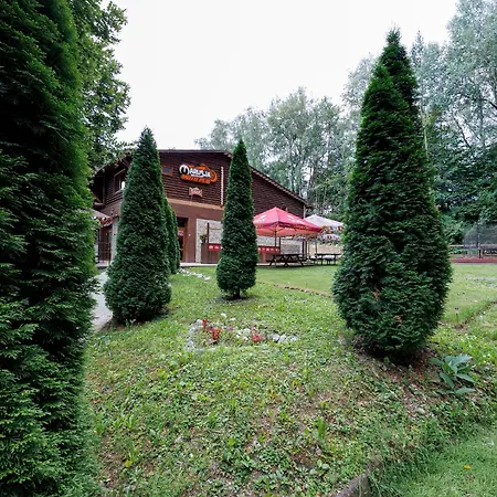 Moto Pub Marusja 3* Snina